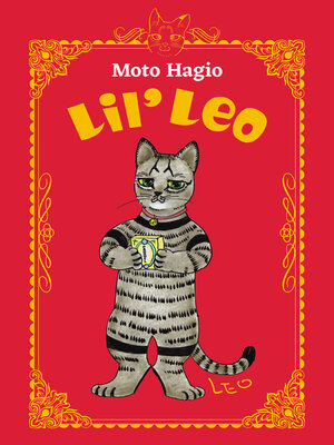cover image of Lil' Leo